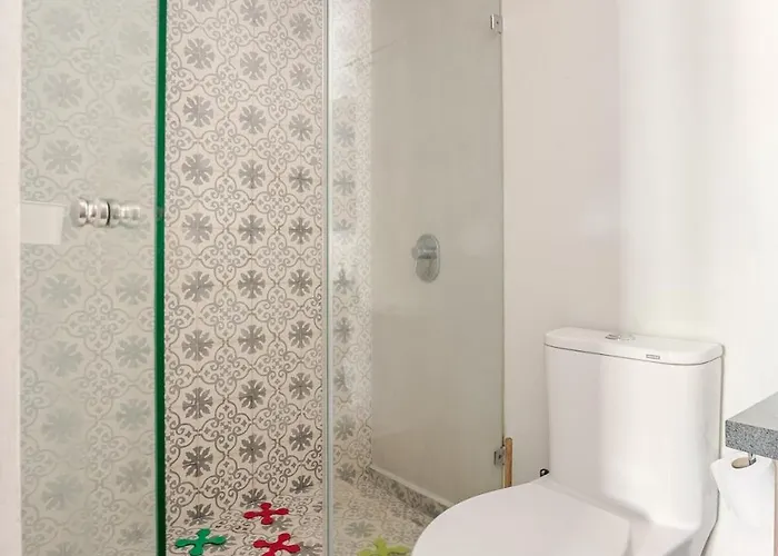Apartment Discover Urban Life In The Heart Of