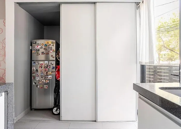Discover Urban Life In The Heart Of Mexico City