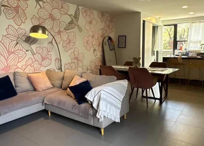 Discover Urban Life In The Heart Of