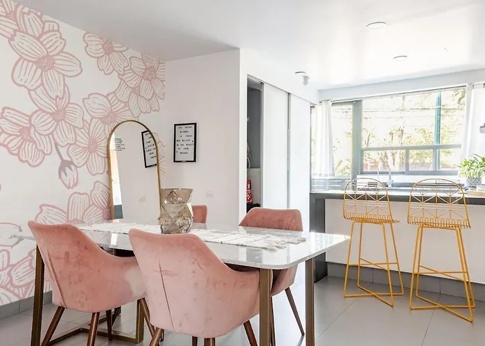 Discover Urban Life In The Heart Of Mexico City