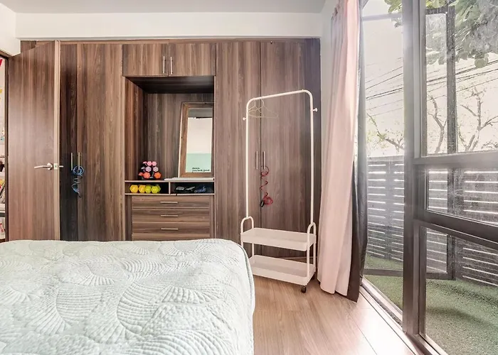 Discover Urban Life In The Heart Of