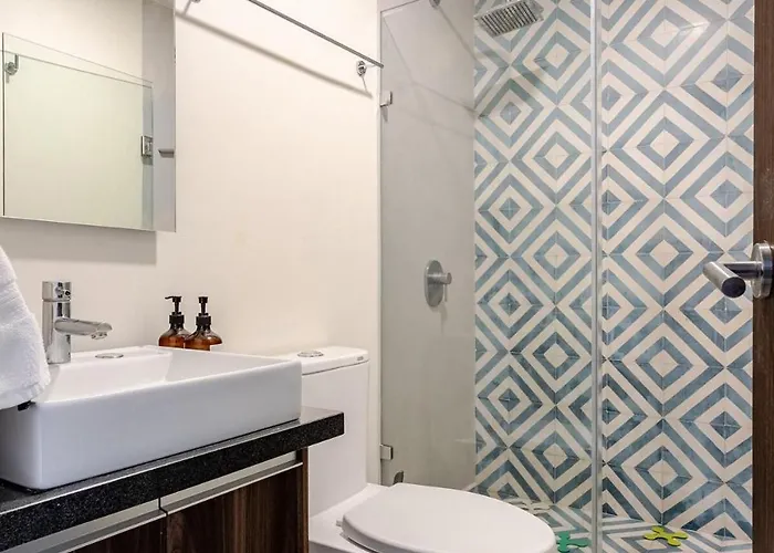 Apartment Discover Urban Life In The Heart Of