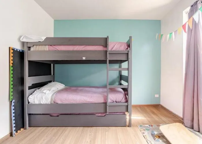 Apartment Discover Urban Life In The Heart Of *