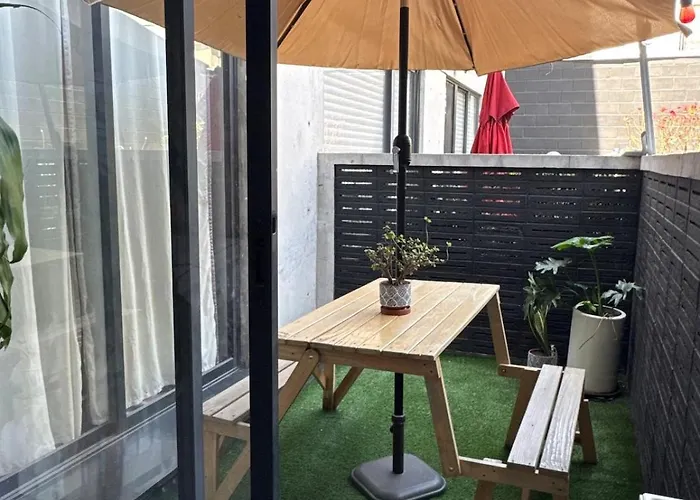 Discover Urban Life In The Heart Of