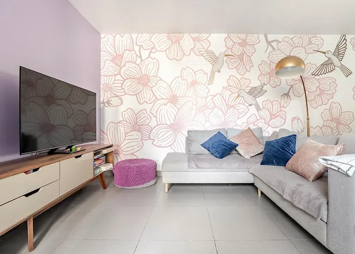 Apartment Discover Urban Life In The Heart Of Mexico City