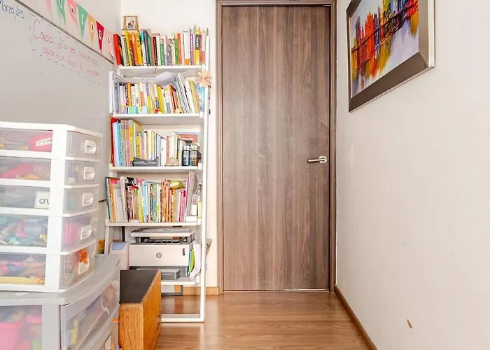 Apartment Discover Urban Life In The Heart Of Mexico City