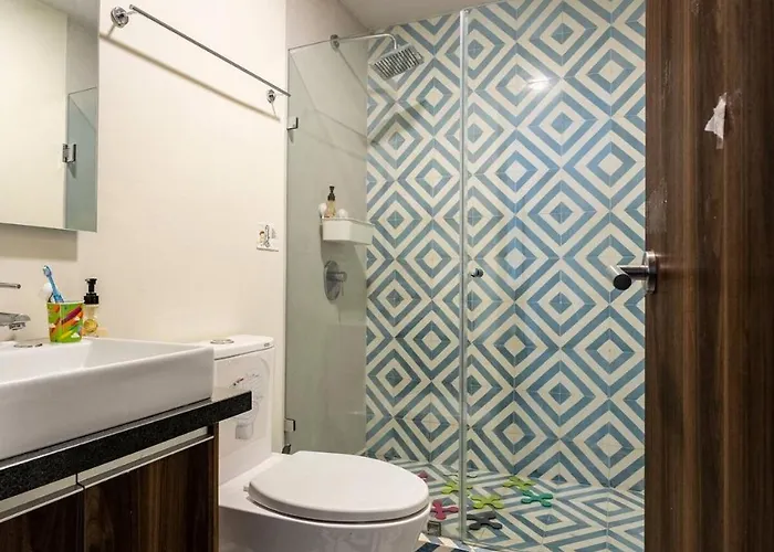 Discover Urban Life In The Heart Of Apartment Mexico City